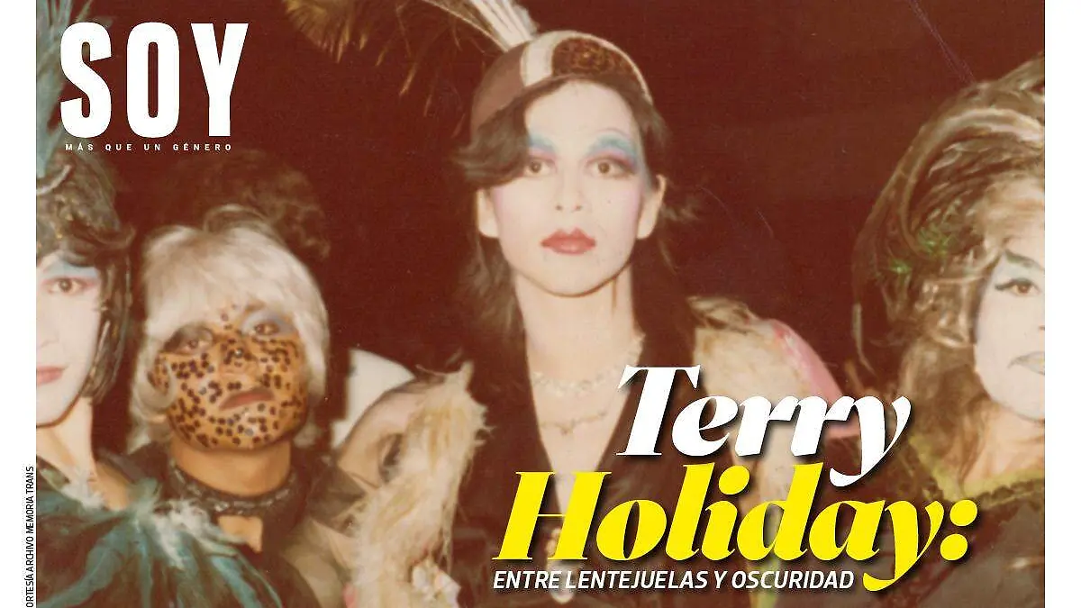 Terry Holiday SITIO1